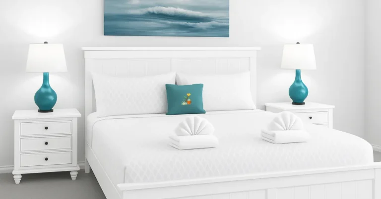 5 Proven Ways to Perfect Vacation Rental Beds for Guests