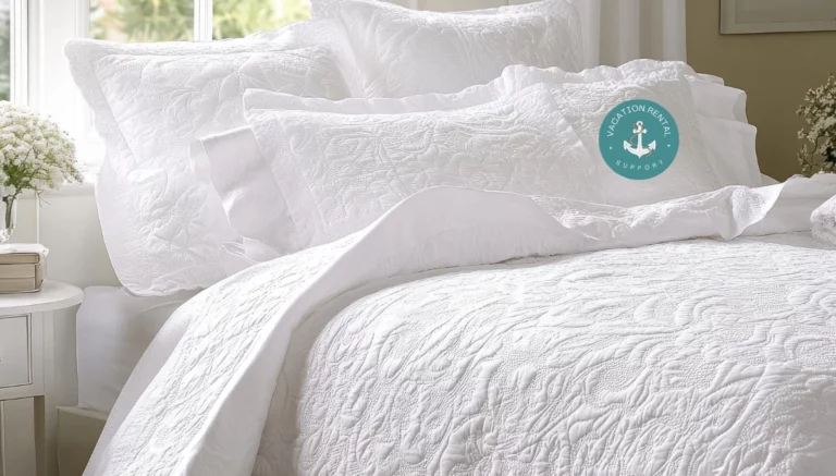 5 Proven Ways to Perfect Vacation Rental Beds for Guests
