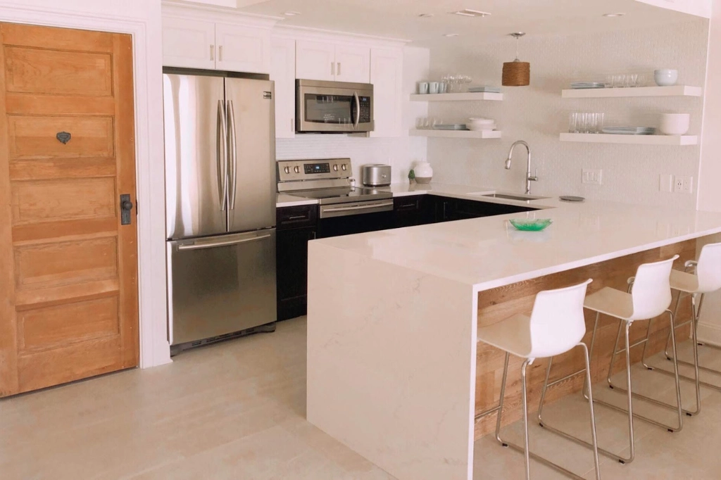 Vacation rental cleaning properties staged for every guest, presented by Destin Housekeeping Services.